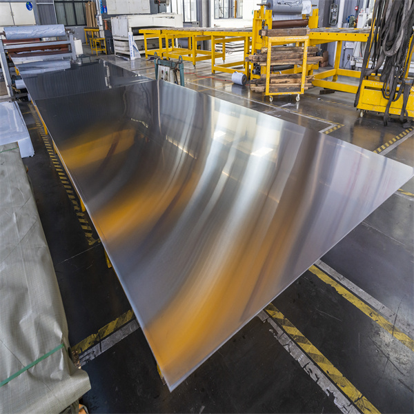 厂家现货不锈钢复合板Q235B+304  316L油磨拉丝焊接Q345复合钢板
